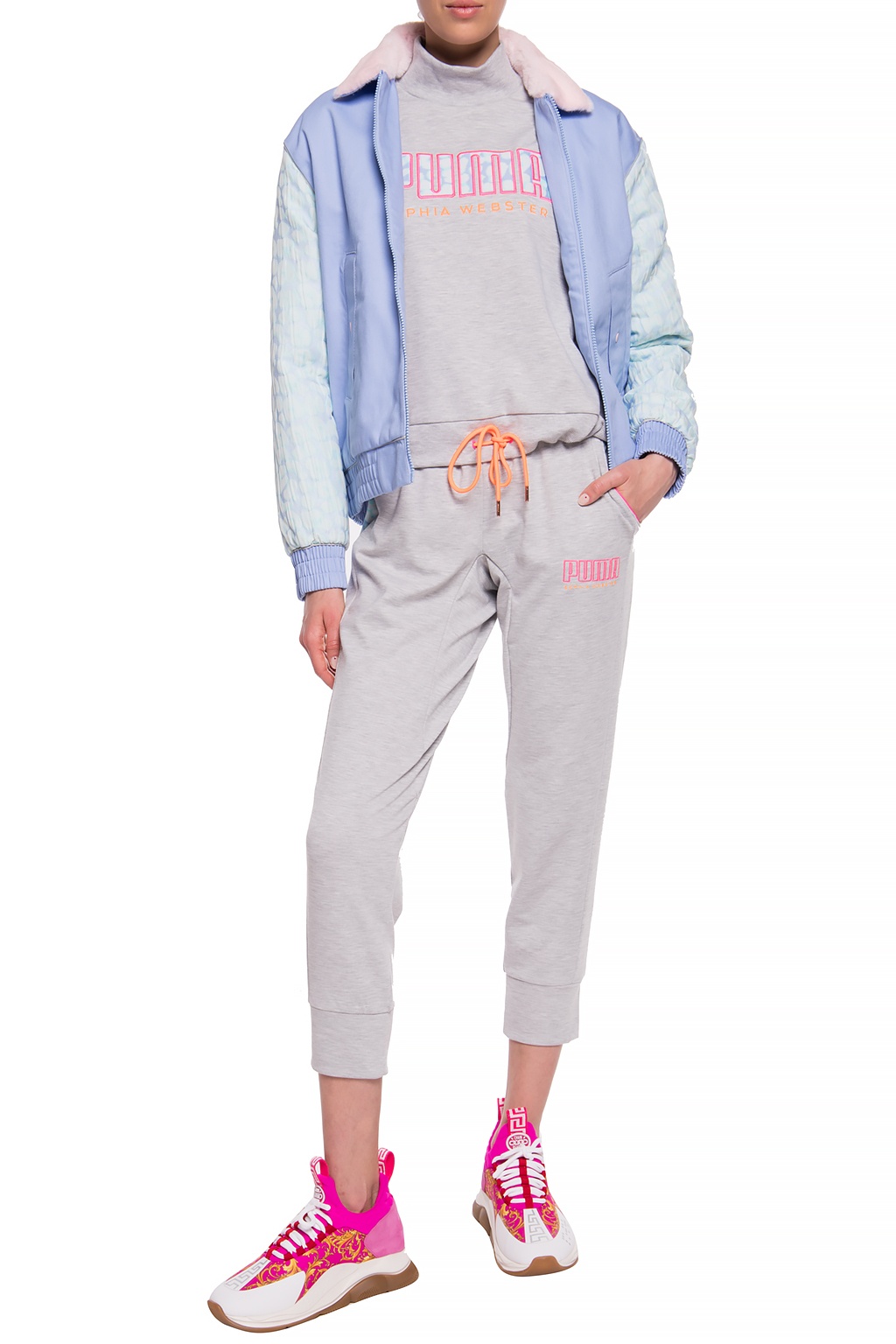 Puma sophia webster tracksuit best sale